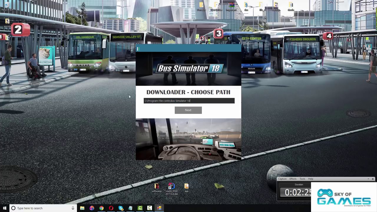 activation key bus simulator 18 gratis