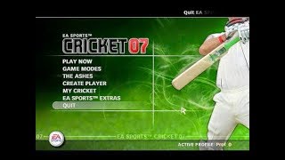 brian lara cricket 2005 free download full version highly compressed